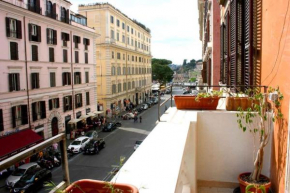 Apartment in Rom/Latium 27507